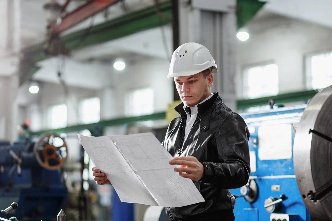 Инженер-технолог (с функциями инженера ПТО)